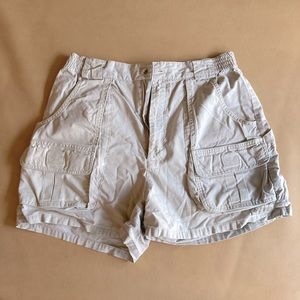 Vintage Columbia Mom Shorts